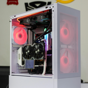 Lenovo Legion Gamer PC fra 2016 #7