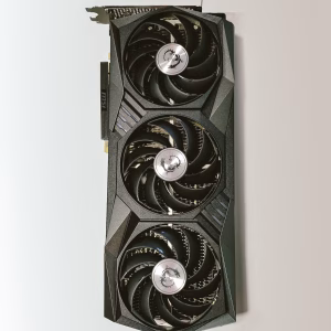NVIDIA 3070 ti 8gb test